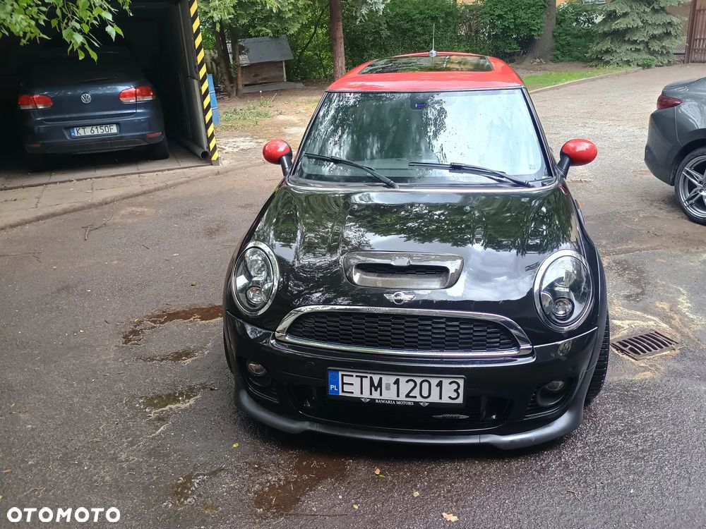 MINI Cooper - 2