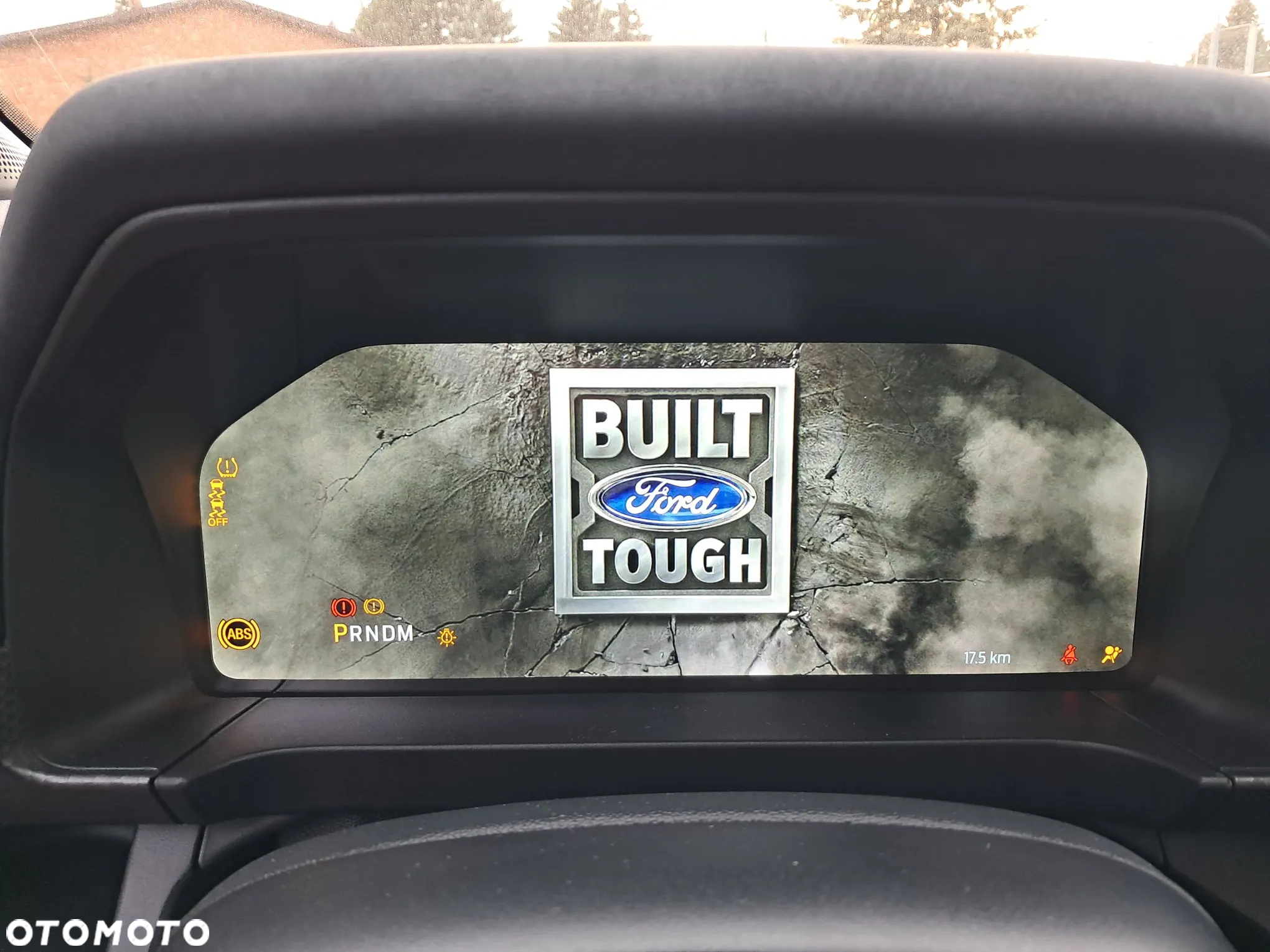 Ford Ranger 3.0 EcoBoost Twin-Turbo 4x4 DC Raptor - 16
