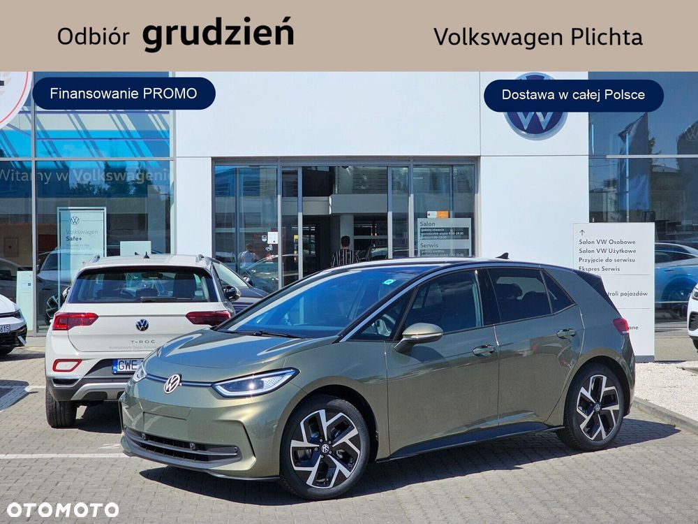 Volkswagen ID.3 52kWh Plus - 2
