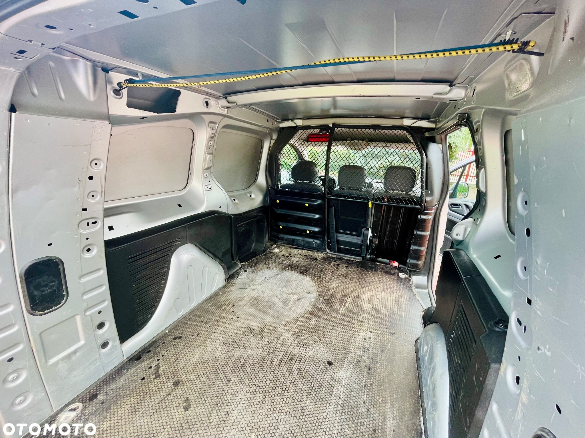 Citroën Berlingo 1.6 HDi Attraction - 13