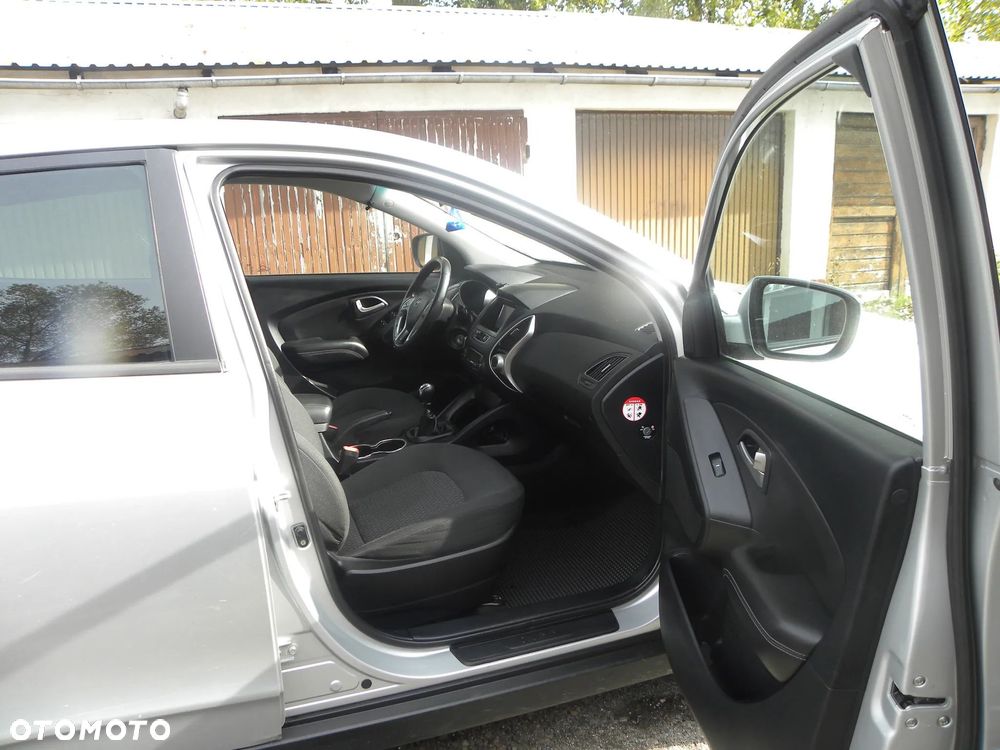 Hyundai ix35 - 16