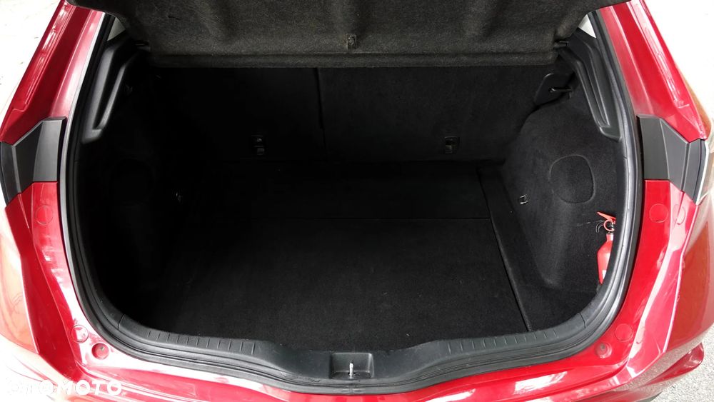 Honda Civic 1.4i-DSi Sport - 31