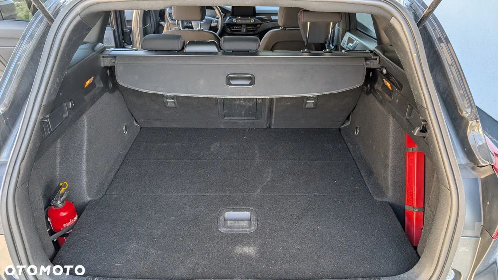Ford Focus 1.5 EcoBoost ST-Line - 14
