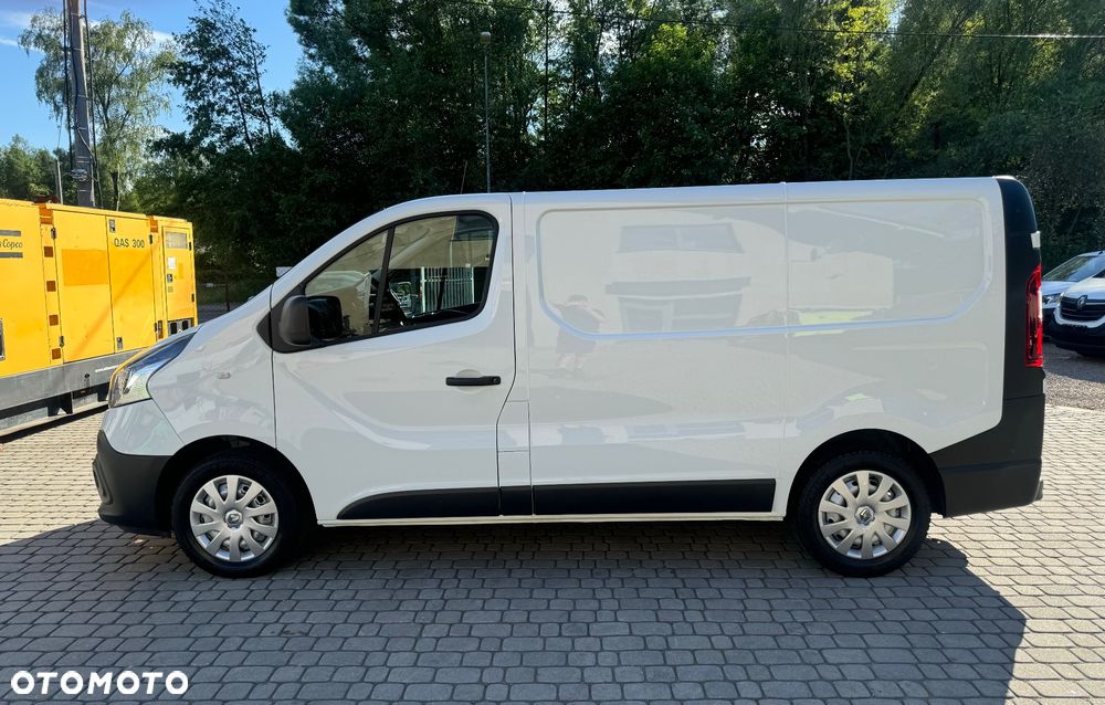 Renault Trafic - 7