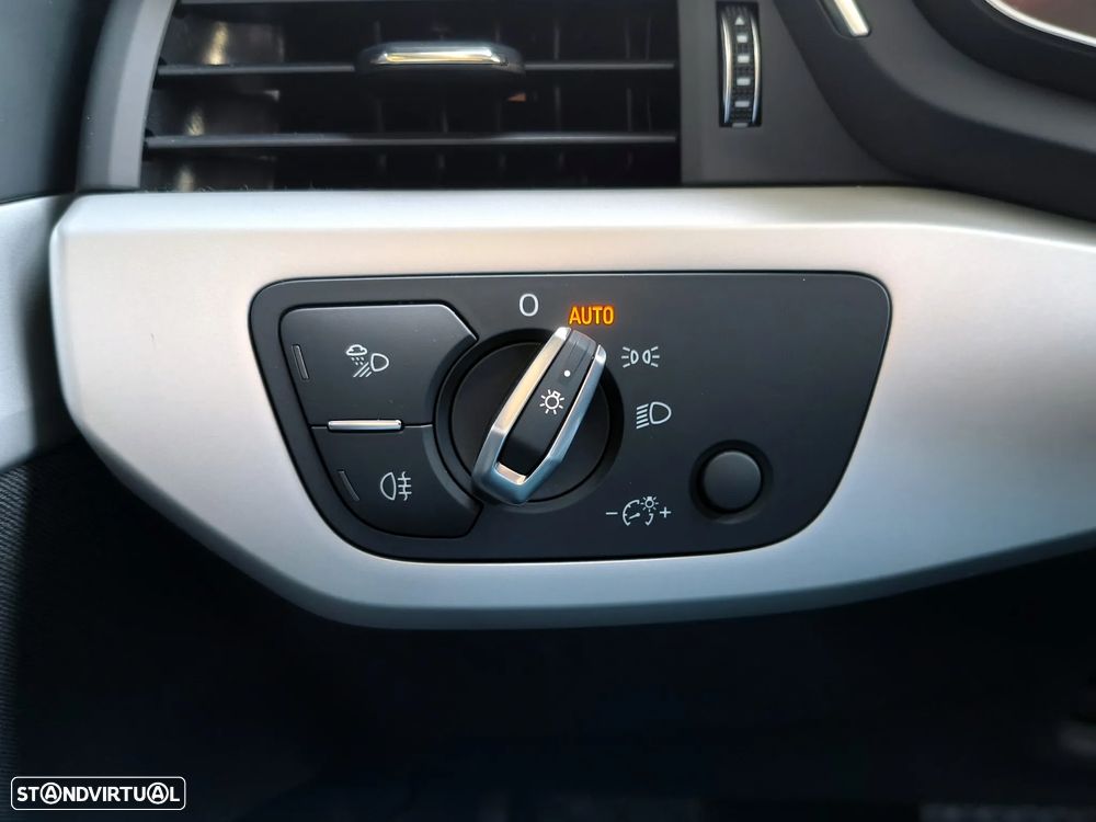 Audi A4 35 TDI S tronic - 24