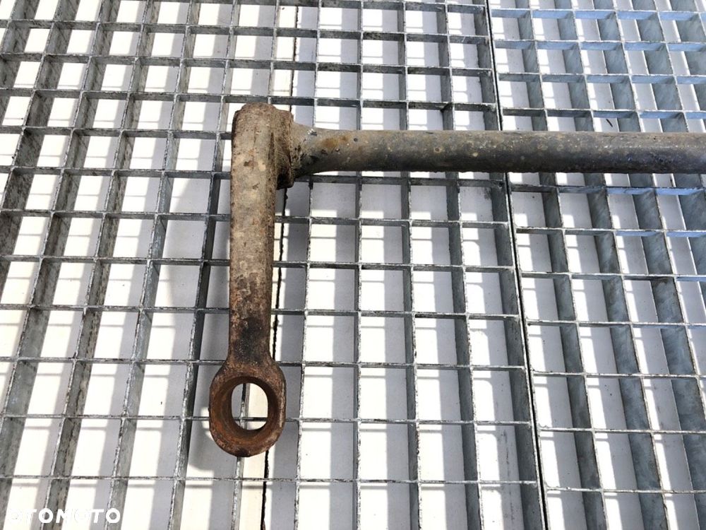 DRĄŻEK REAKCYJNY  VW TRANSPORTER IV Autobus (70B, 70C, 7DB, 7DK, 70J, 70K, 7DC, 7 1990 - 2004 2.4 - 2