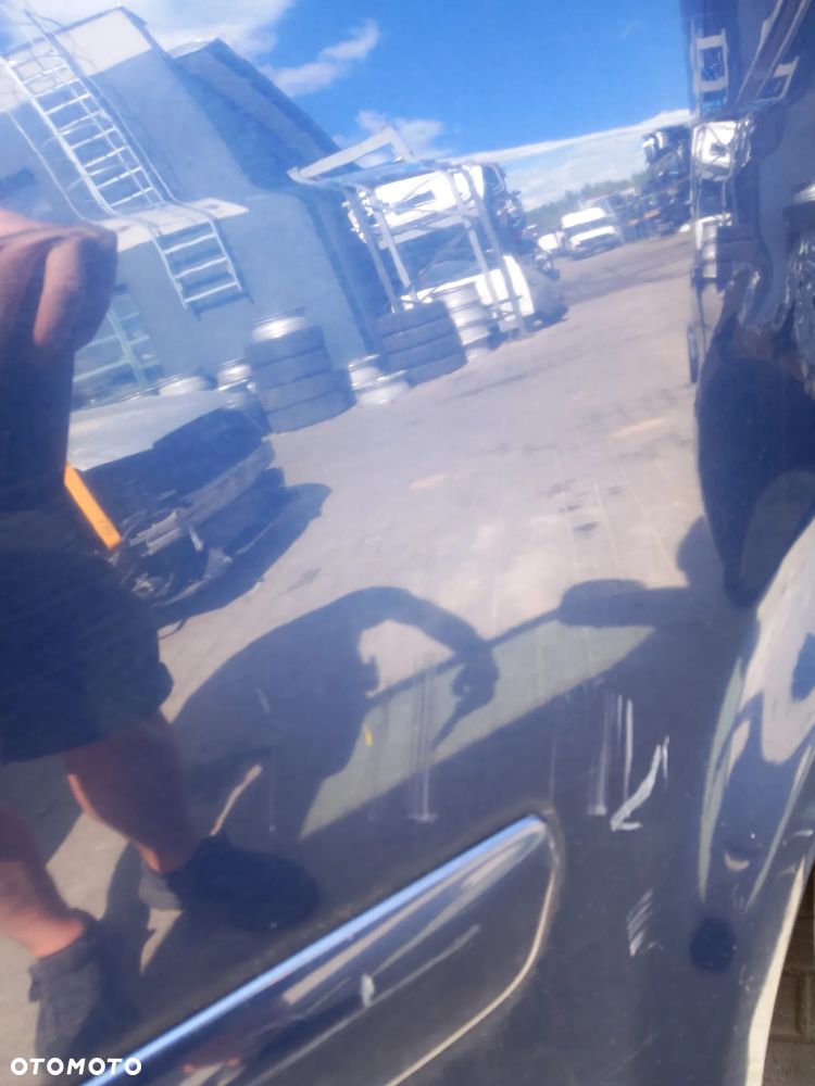 VW T5 MULTIVAN DRZWI PRAWE PRZEDNIE PRAWY PRZÓD KOLOR: LD5Q - 6