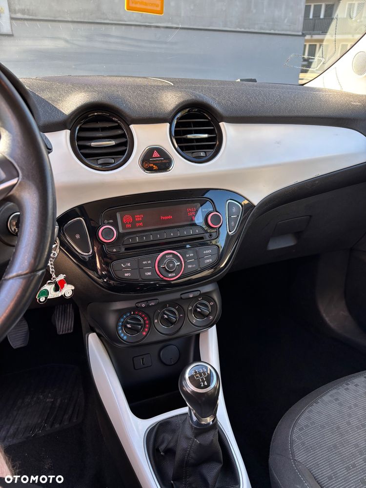 Opel Adam - 6