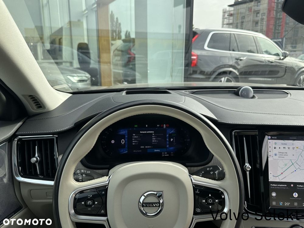 Volvo S90 - 14