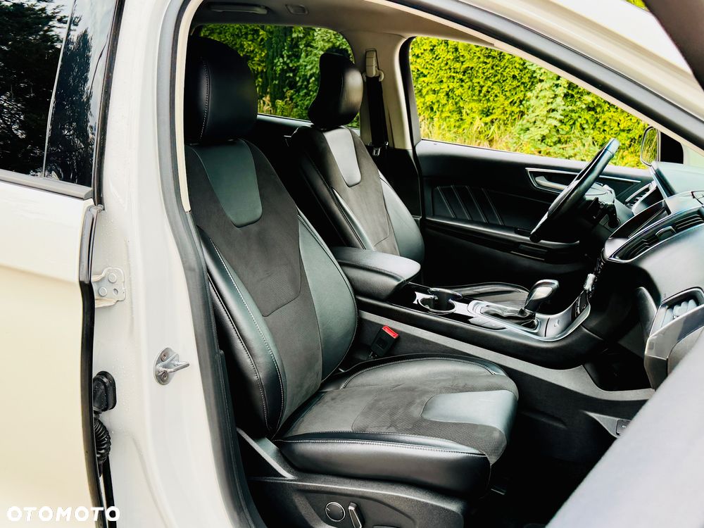 Ford Edge 2.0 TDCi Twin-Turbo 4WD ST-Line - 15