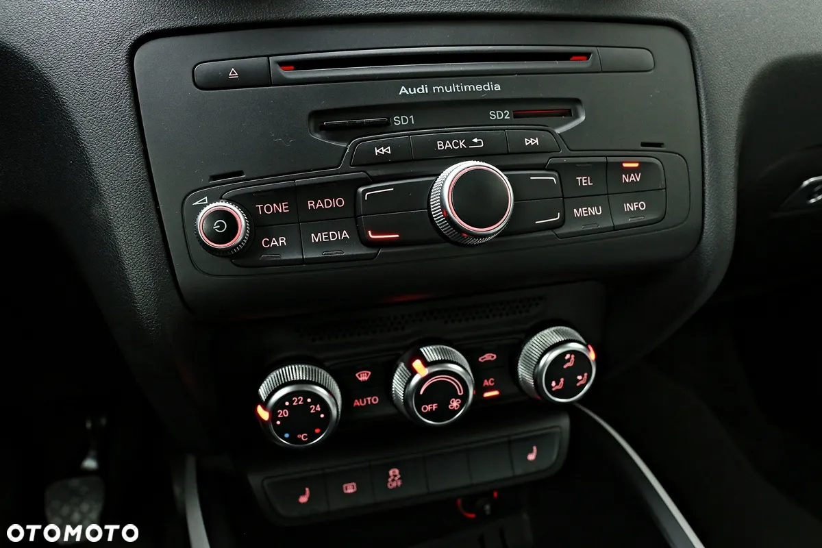 Audi A1 2.0 TDI Ambition - 27