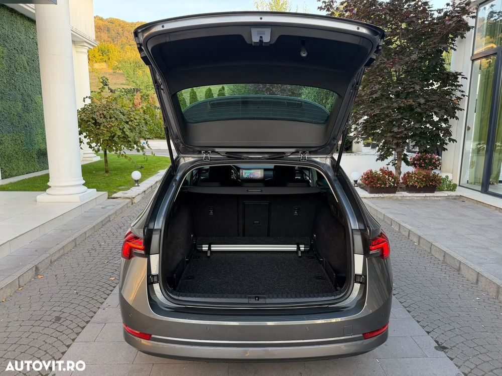 Skoda Octavia - 13