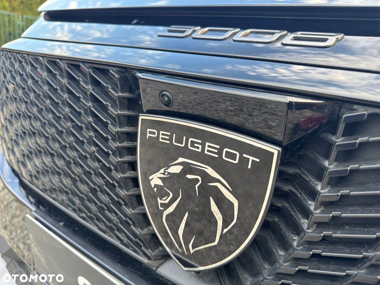 Peugeot 3008 - 25