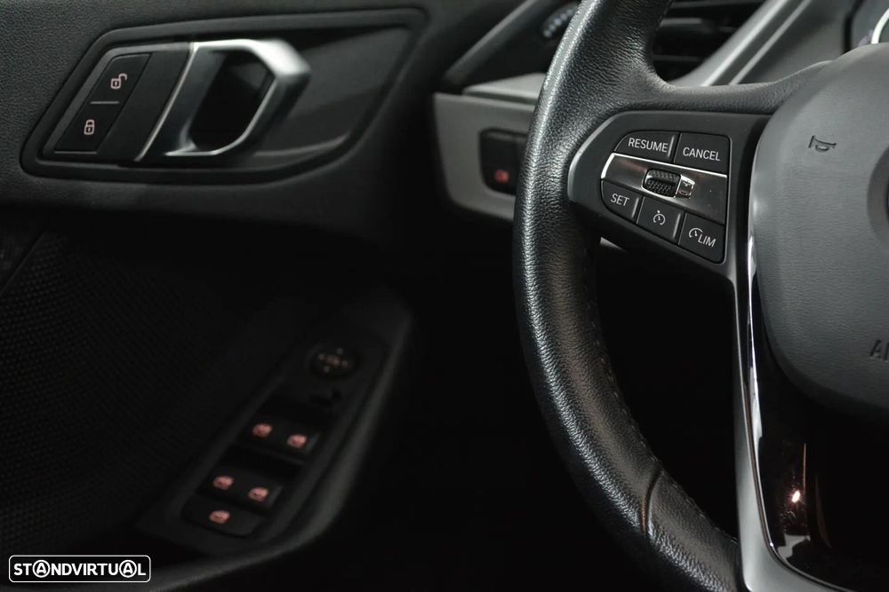 BMW 116 - 31