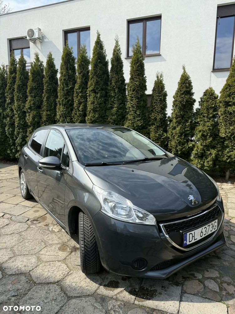 Peugeot 208 1.0 VTi Active - 2
