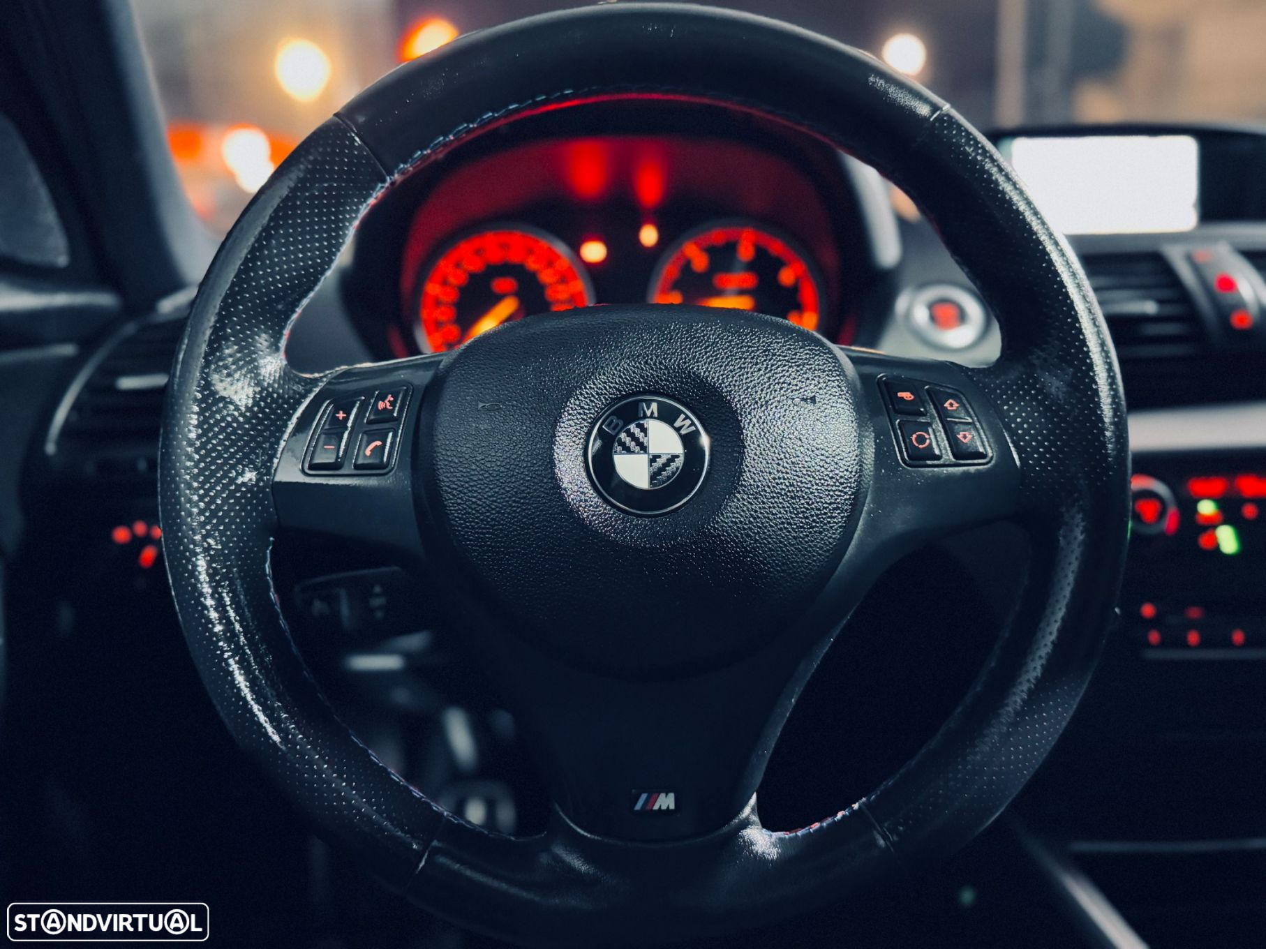 BMW 120 d - 23