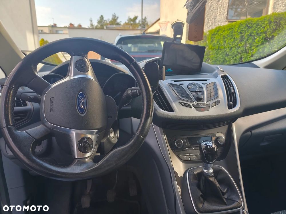 Ford C-MAX - 6