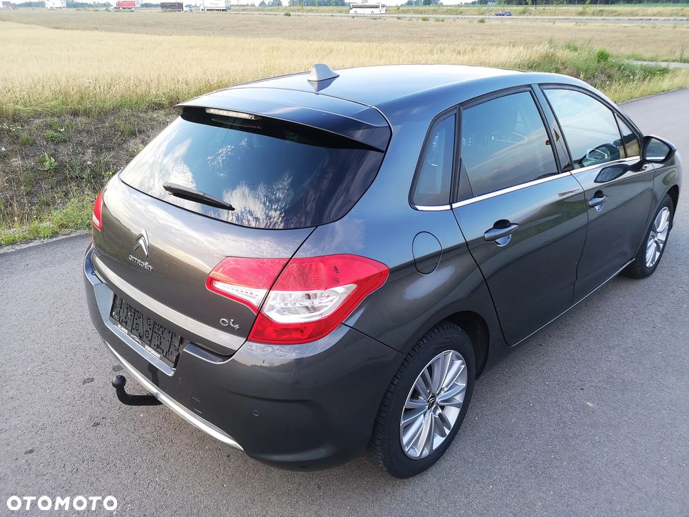 Citroën C4 VTi 120 Business Class - 28