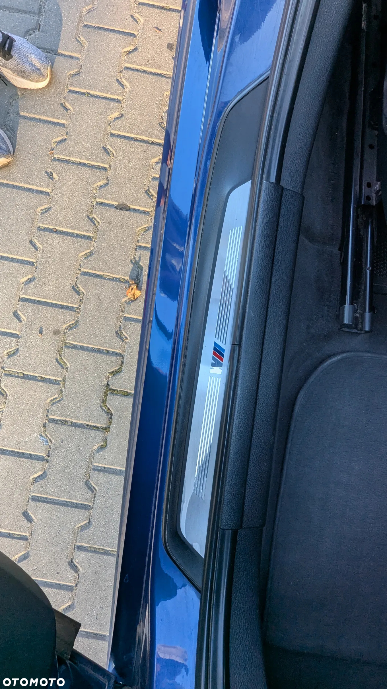 BMW X1 sDrive20d EfficientDynamics - 15