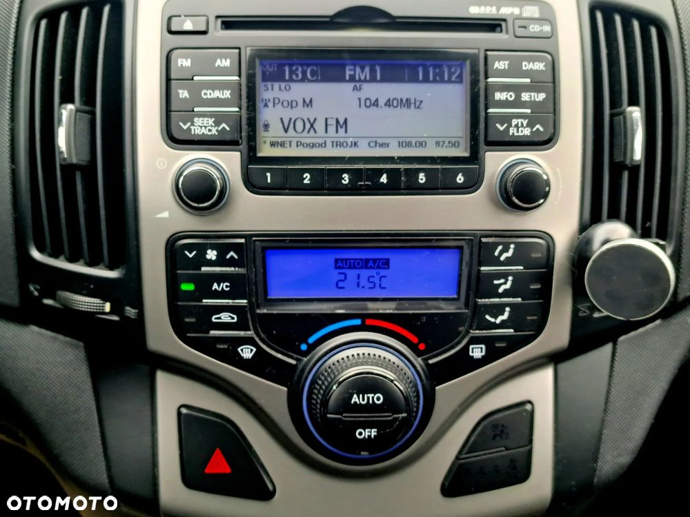 Hyundai i30 - 17