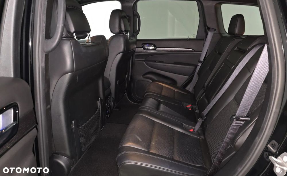 Jeep Grand Cherokee 3.6 V6 Limited - 10