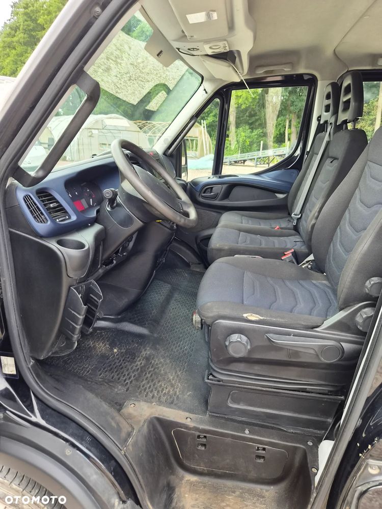 Iveco 35C18 - 11