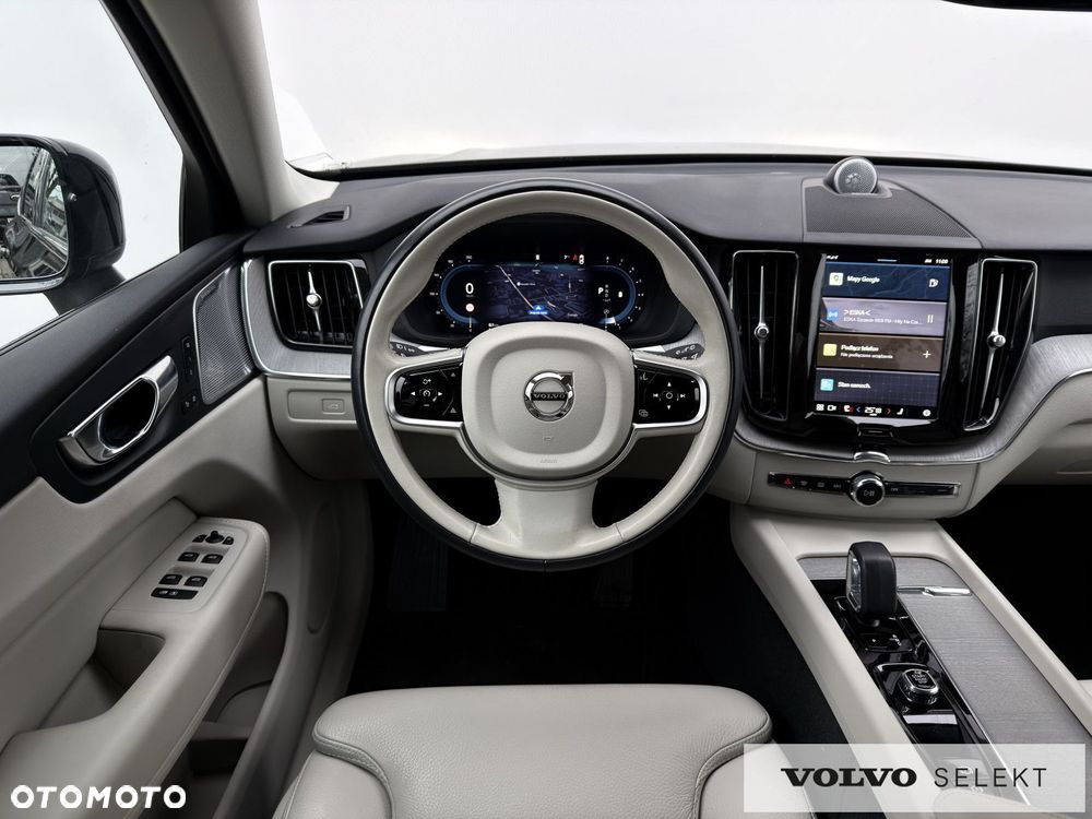 Volvo XC 60 - 17
