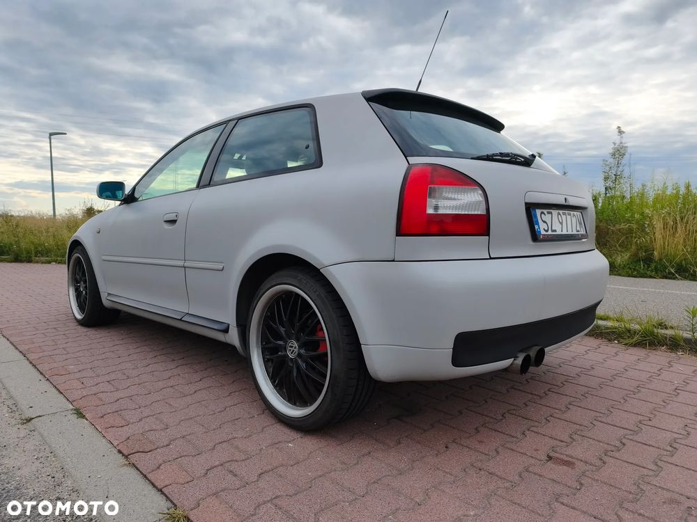 Audi S3 - 25