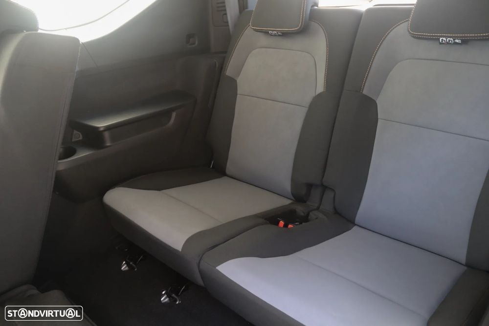 Dacia Jogger 1.0 TCe Extreme 7L - 25