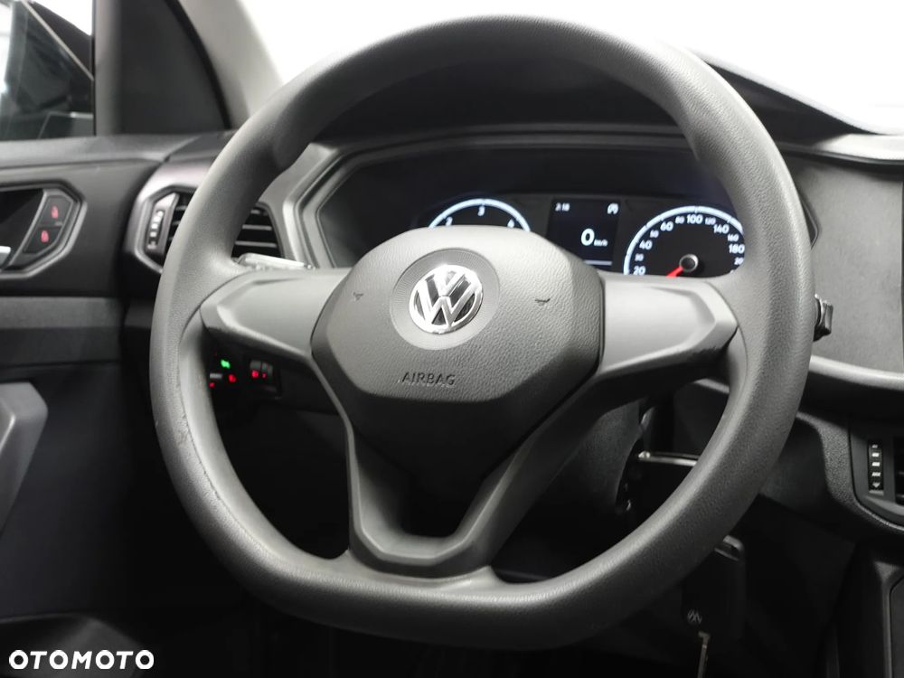 Volkswagen T-Cross 1.6 TDI SCR - 35