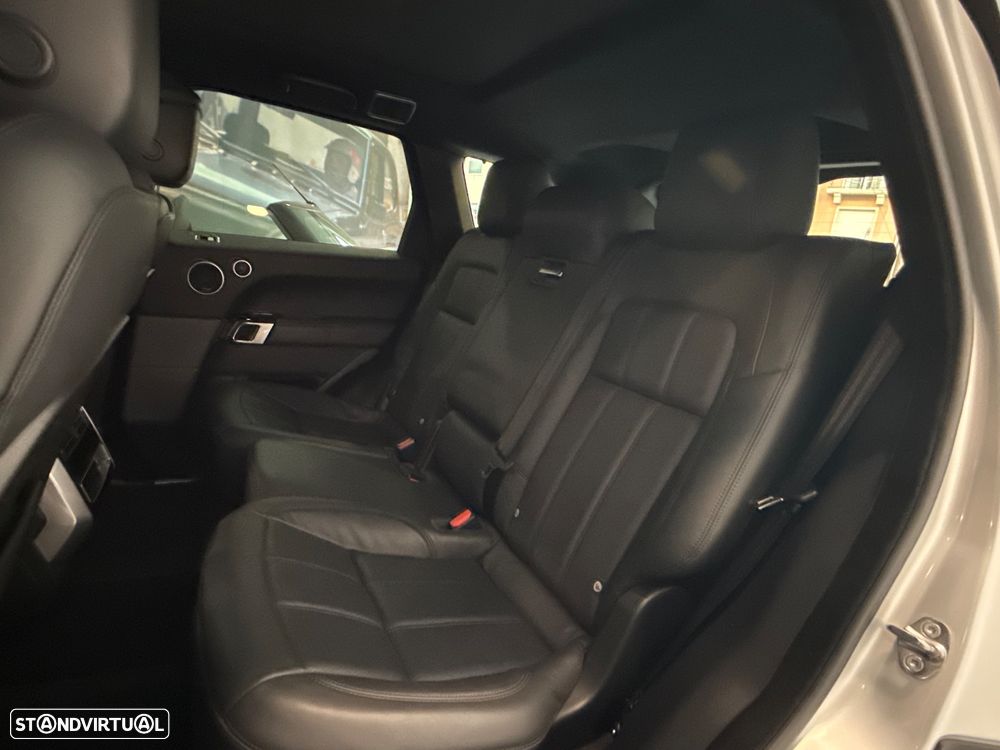 Land Rover Range Rover Sport P400e HSE - 14