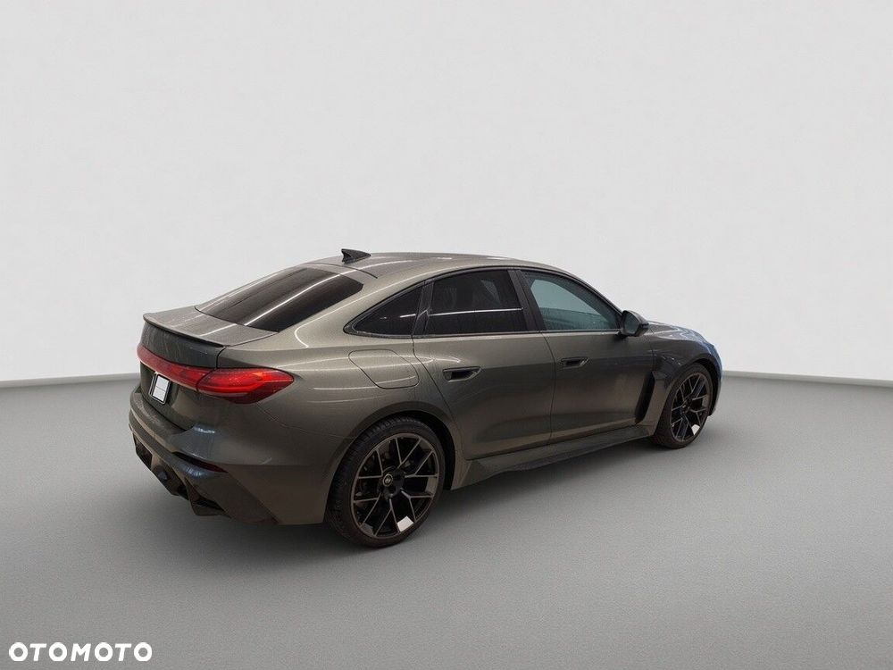 Audi RS5 Limousine - 8