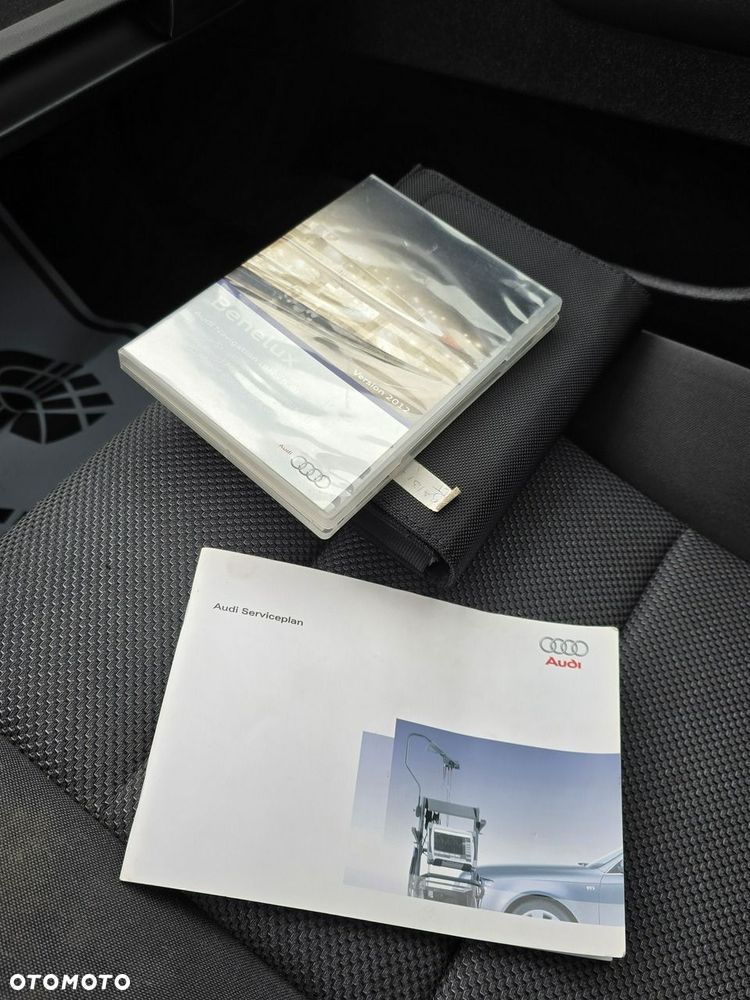 Audi A3 Sportback - 33