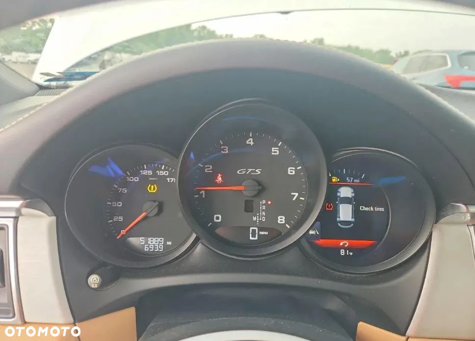 Porsche Macan S PDK - 10