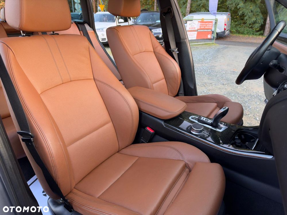 BMW X3 - 30