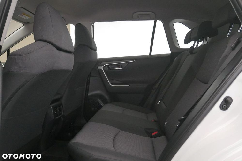 Toyota RAV4 - 15