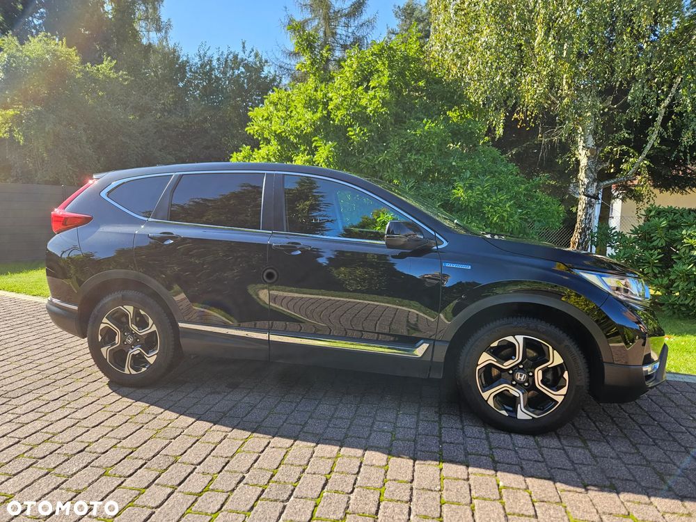 Honda CR-V 2.0 Lifestyle - 6