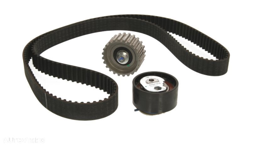 500055844 KIT DISTRIBUTIE F1AE0481 IVECO DAILY FIAT DUCATO 500055844 - 1