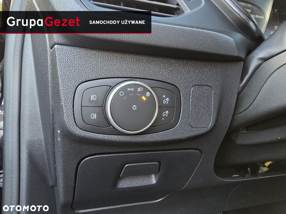 Ford Focus - 30