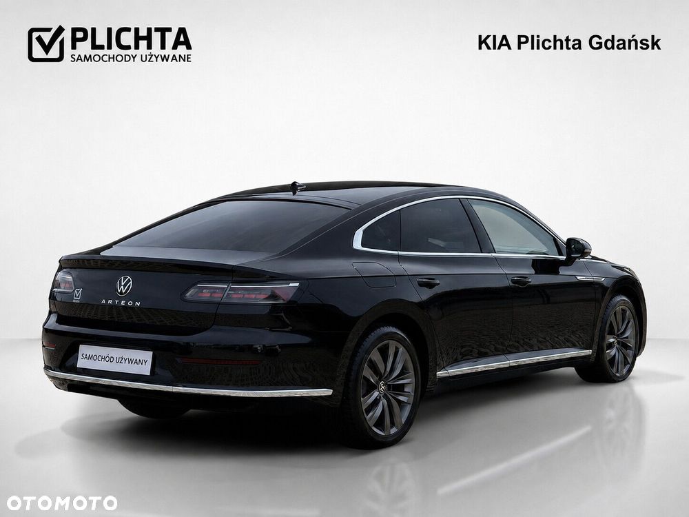 Volkswagen Arteon 2.0 TDI Elegance DSG - 6