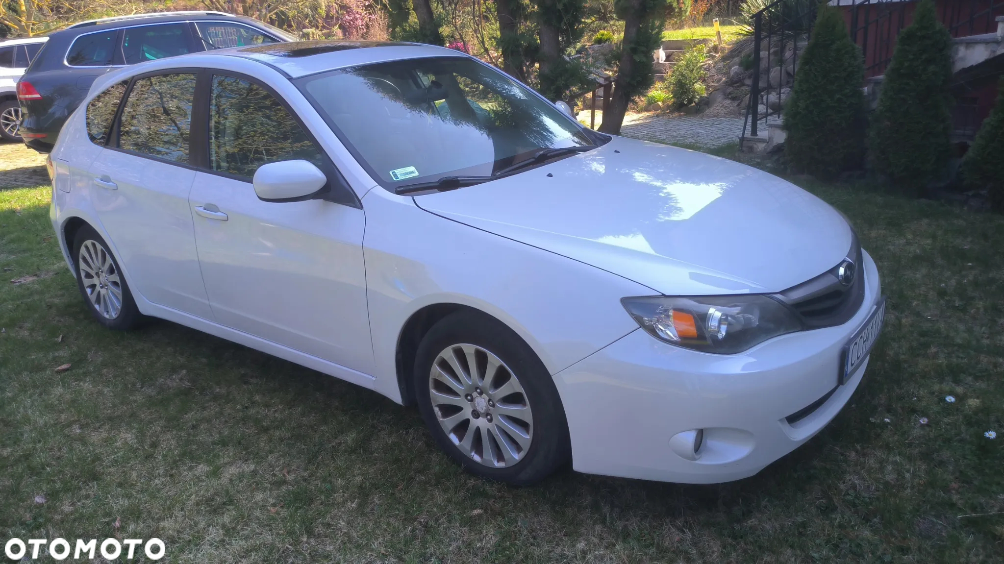 Subaru Impreza 2.5 - 3