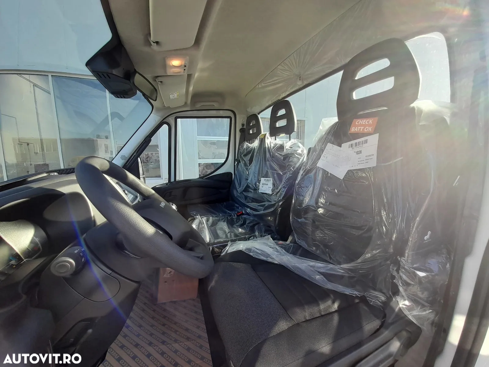 Iveco Daily 35C16H3.0 - 18