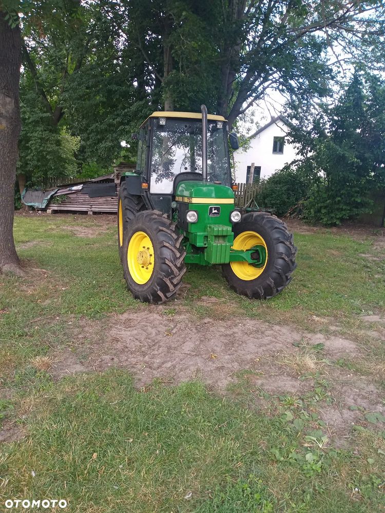 John Deere 1750 - 12