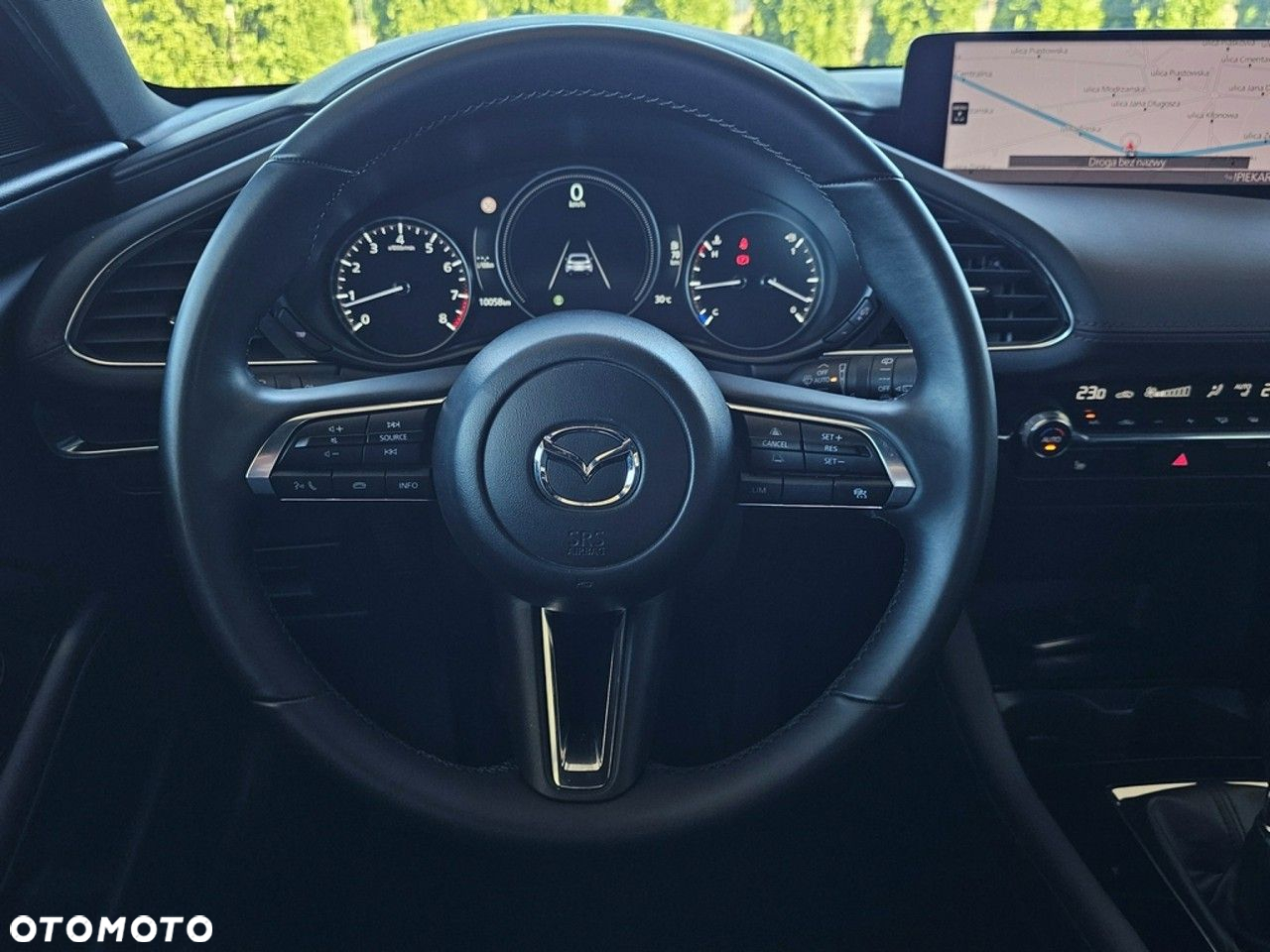Mazda 3 - 16