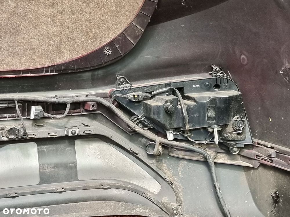 HYUNDAI SANTA FE 18-20r Błotnik Przód Prawy Lewy - 8