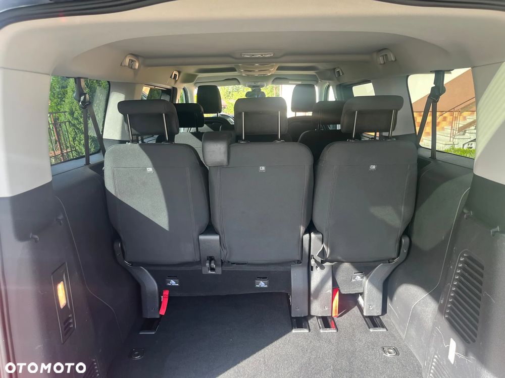 Toyota Proace Verso 2.0 D4-D Long Family - 9