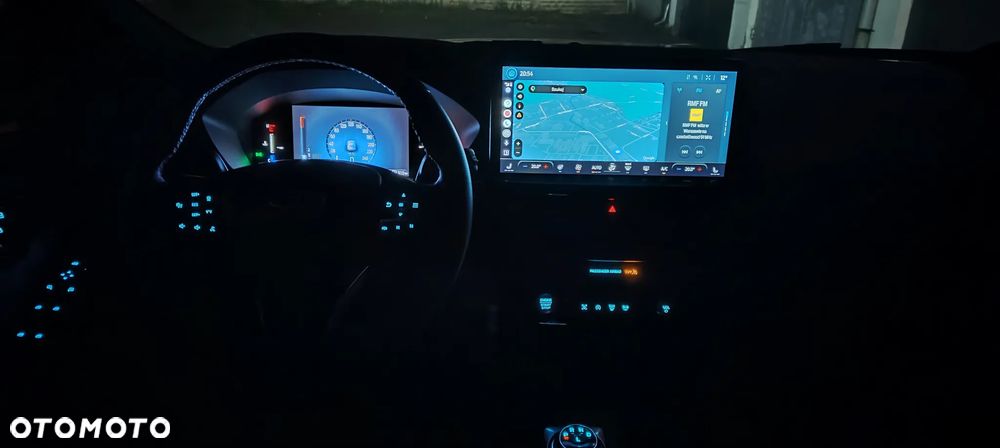 Ford Escape - 7
