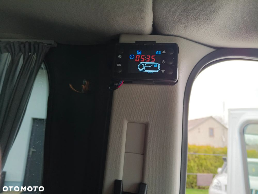 Ford Transit L3H2 VA MH Basis - 22