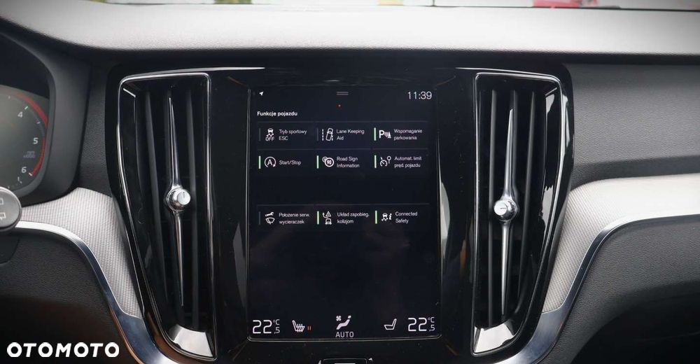 Volvo V60 - 23