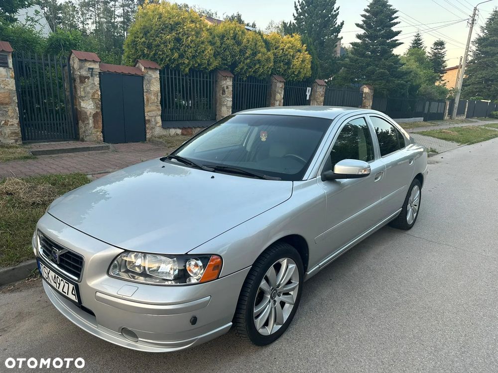 Volvo S60 2.4 Summum - 1